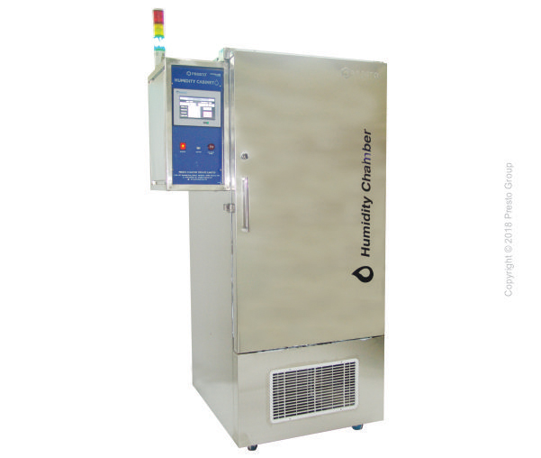 Humidity Chamber / Conditioning Chamber Prima (Touch Screen)